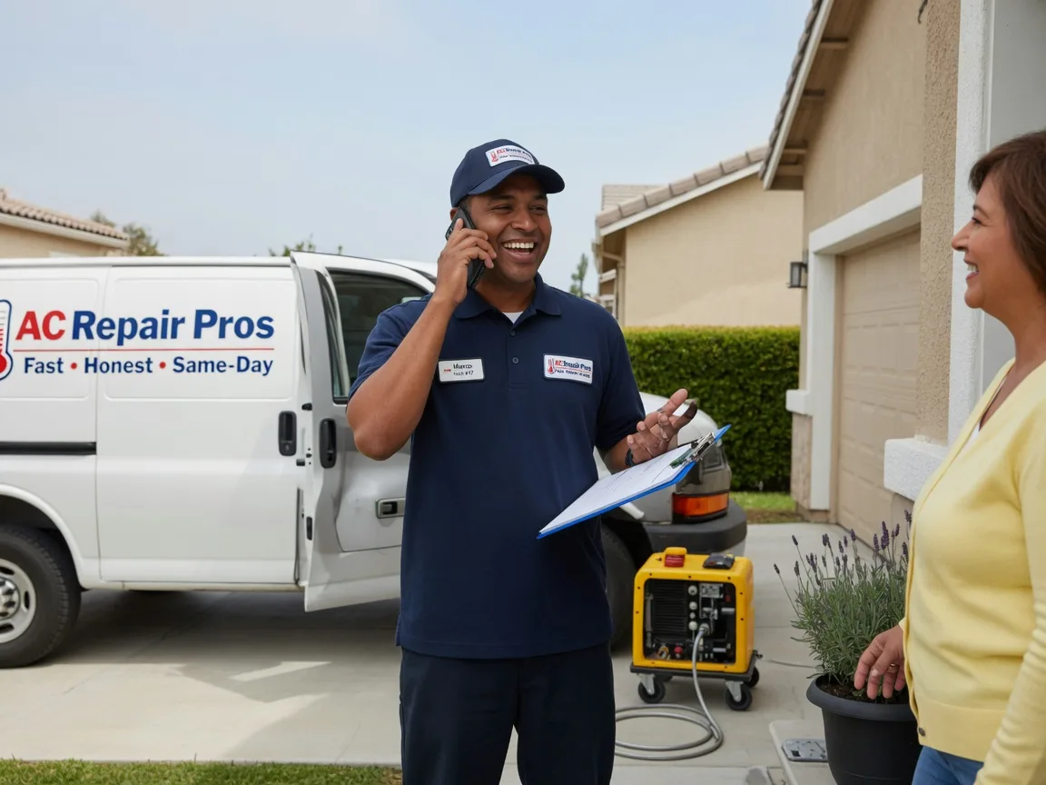 AC Repair South Londonderry, VT FAQs
